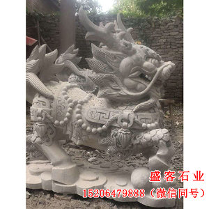 動物雕塑